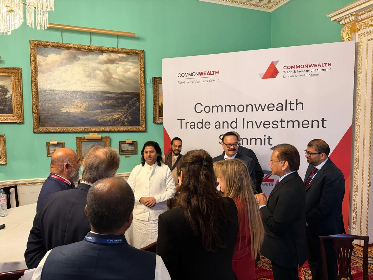 commonwealth