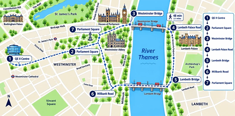 Route